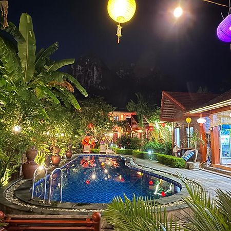 Tam Coc Friendly Homestay Ninh Binh Dış mekan fotoğraf