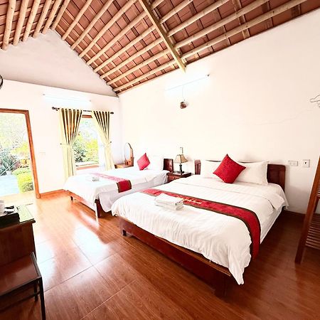 Tam Coc Friendly Homestay Ninh Binh Dış mekan fotoğraf