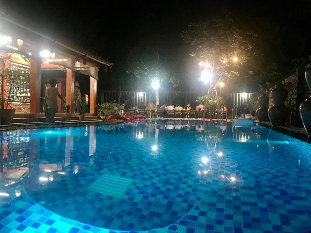 Tam Coc Friendly Homestay Ninh Binh Dış mekan fotoğraf