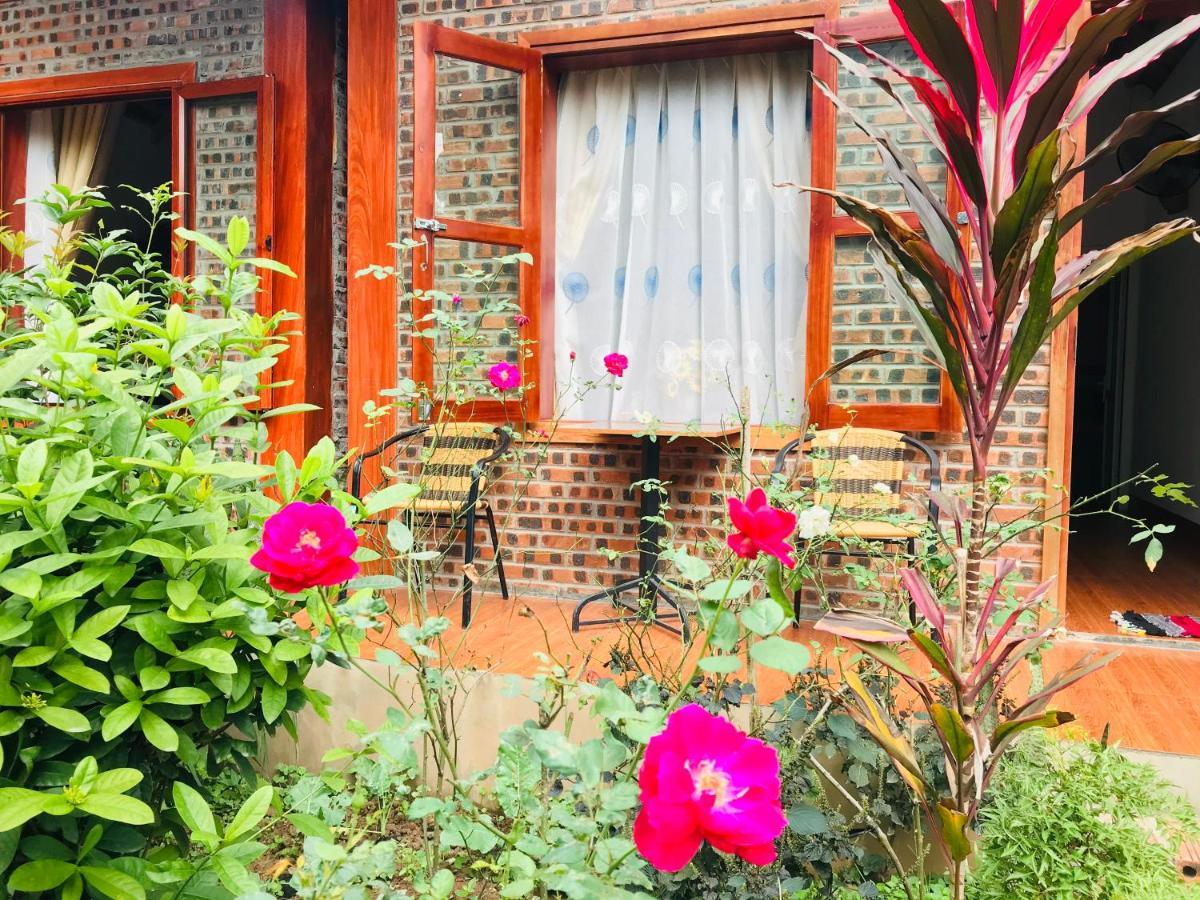 Tam Coc Friendly Homestay Ninh Binh Dış mekan fotoğraf