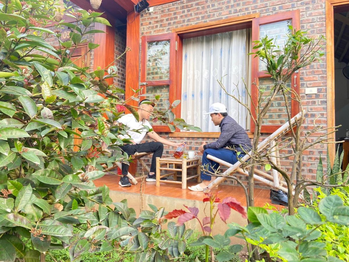 Tam Coc Friendly Homestay Ninh Binh Dış mekan fotoğraf