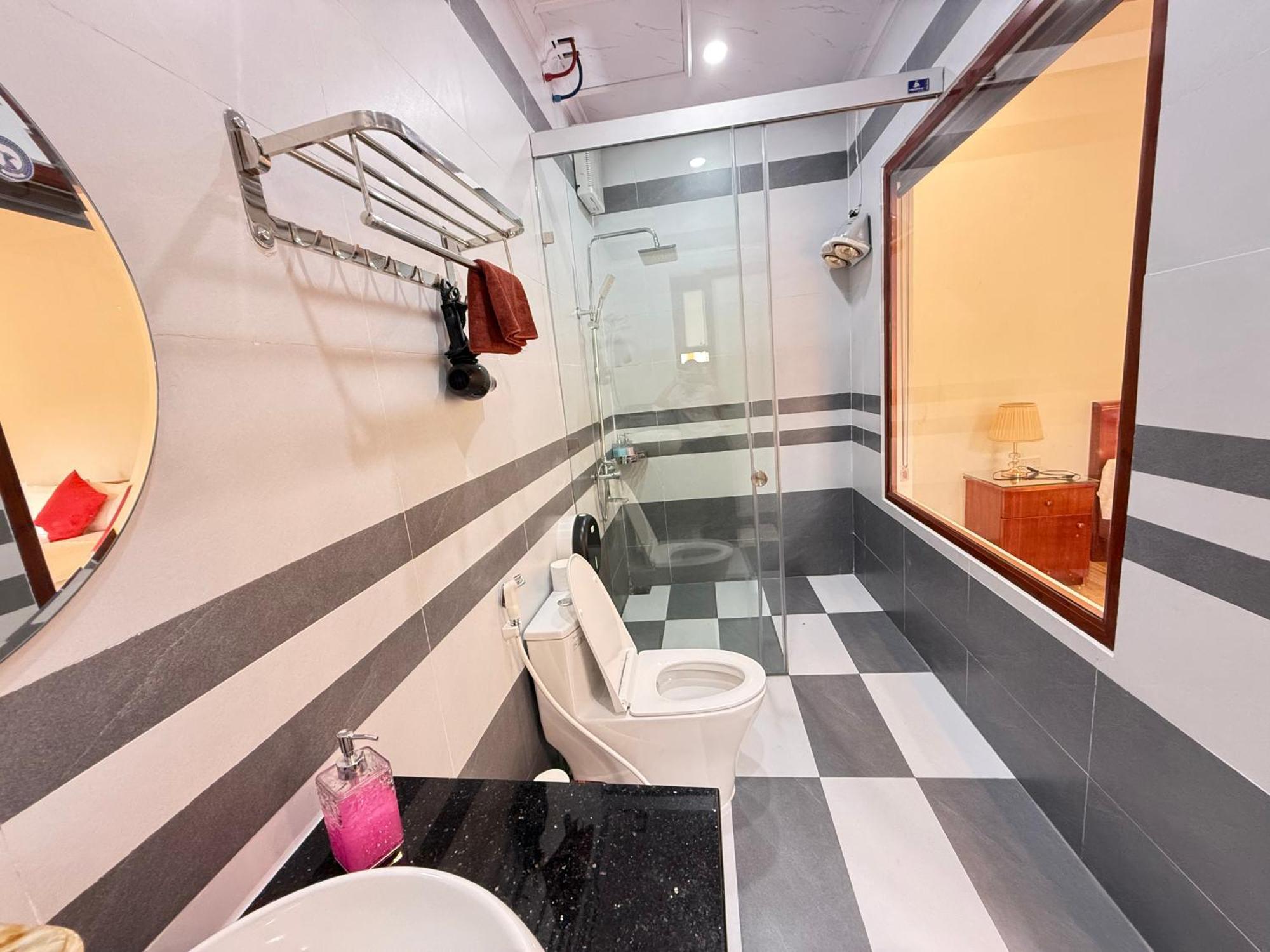 Tam Coc Friendly Homestay Ninh Binh Dış mekan fotoğraf