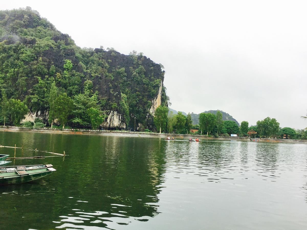 Tam Coc Friendly Homestay Ninh Binh Dış mekan fotoğraf