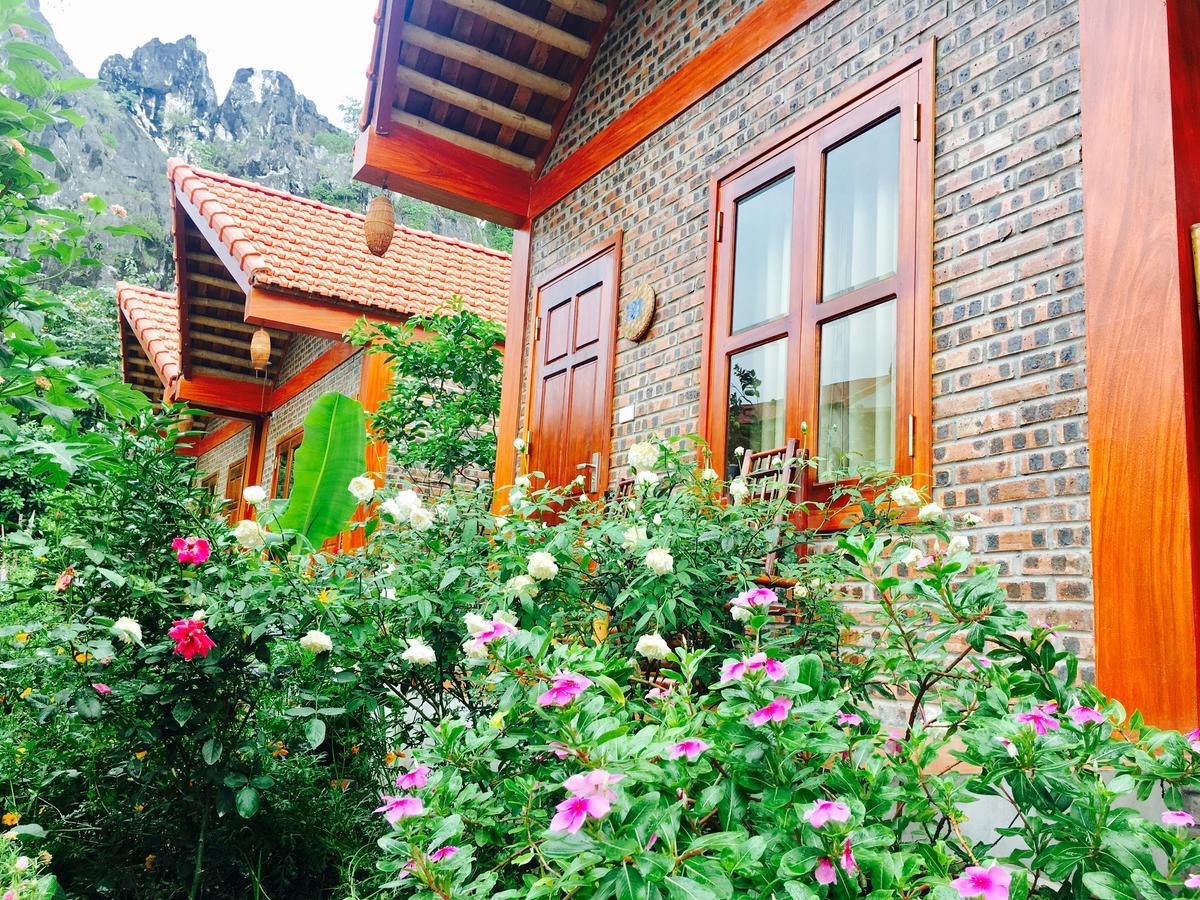 Tam Coc Friendly Homestay Ninh Binh Dış mekan fotoğraf