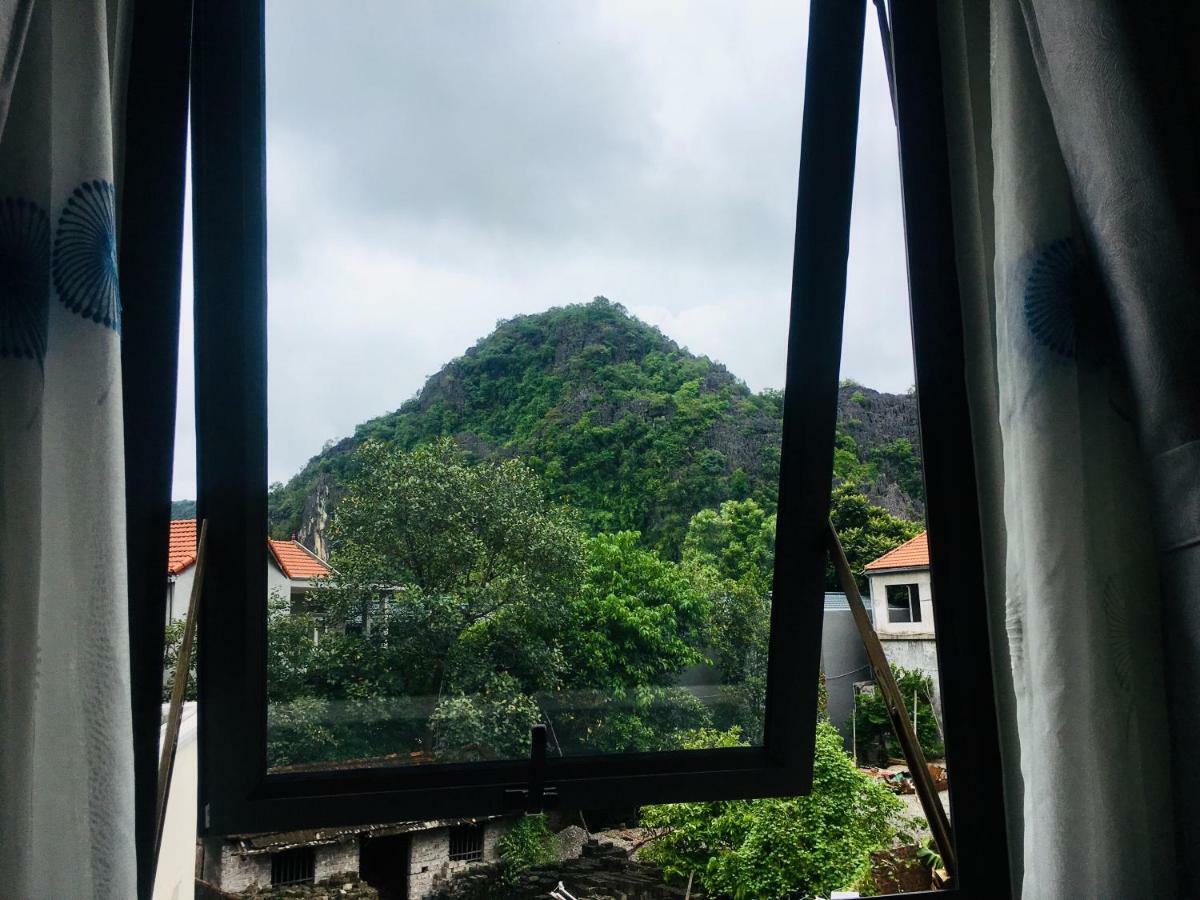 Tam Coc Friendly Homestay Ninh Binh Dış mekan fotoğraf