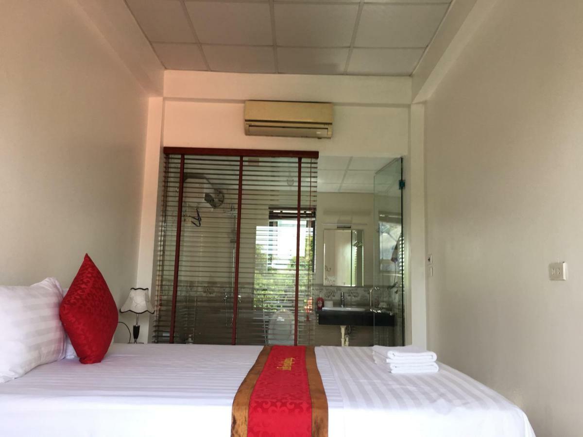 Tam Coc Friendly Homestay Ninh Binh Dış mekan fotoğraf