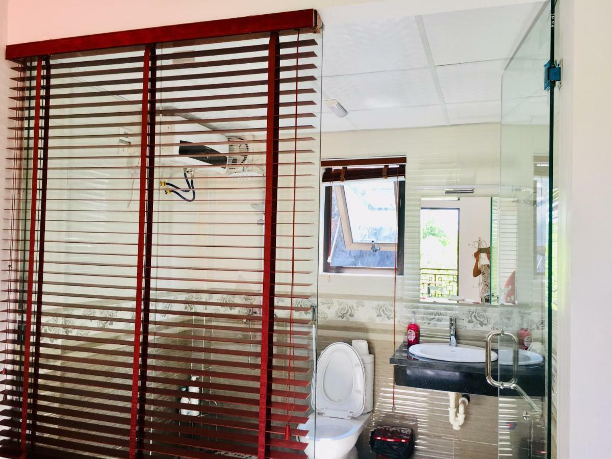 Tam Coc Friendly Homestay Ninh Binh Dış mekan fotoğraf